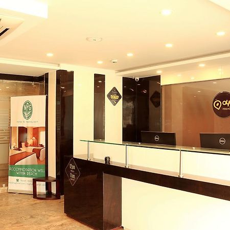 Oyo 1522 Npg Hotel 加尔各答 外观 照片