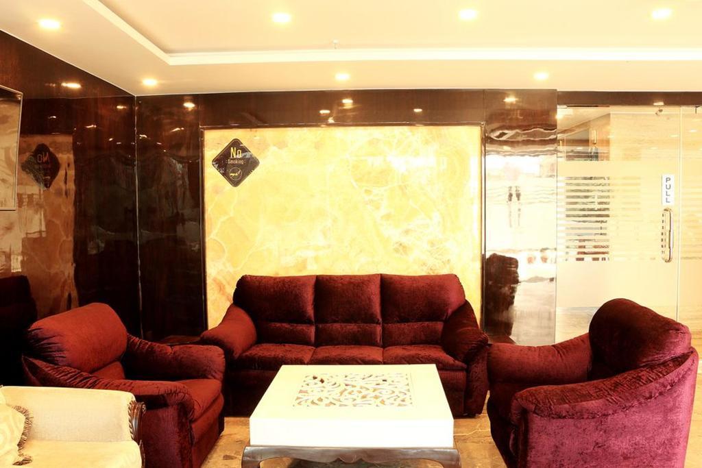 Oyo 1522 Npg Hotel 加尔各答 外观 照片
