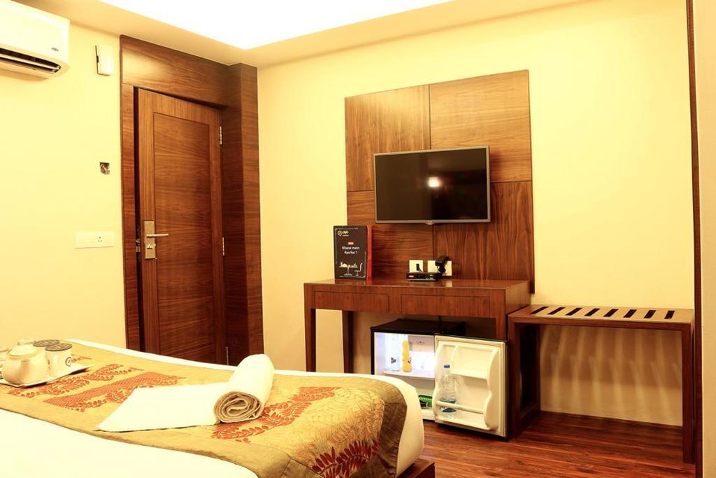 Oyo 1522 Npg Hotel 加尔各答 外观 照片