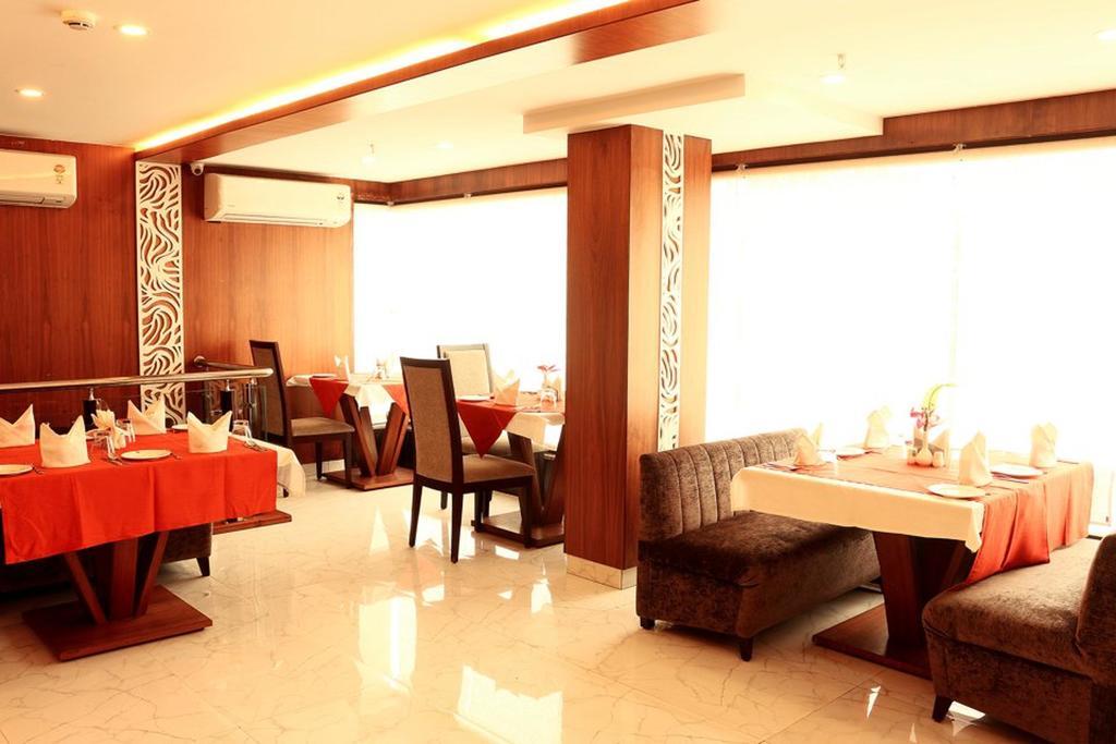 Oyo 1522 Npg Hotel 加尔各答 外观 照片